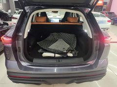 Jetour Jietu Dasheng 1.5TD DCT Flagship Edition - фото 18