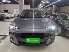 Jetour Jietu Dasheng 1.5TD DCT Flagship Edition - фото 2