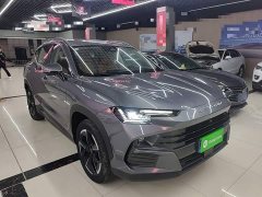 Jetour Jietu Dasheng 1.5TD DCT Flagship Edition - фото 3