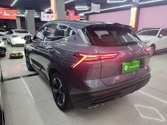 Jetour Jietu Dasheng 1.5TD DCT Flagship Edition - фото 4