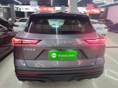 Jetour Jietu Dasheng 1.5TD DCT Flagship Edition - фото 5