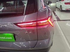 Jetour Jietu Dasheng 1.5TD DCT Flagship Edition - фото 7