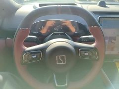 Zeekr 007 GT RWD Smart Driving Edition 75kWh - photo 10