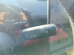 Zeekr 007 GT RWD Smart Driving Edition 75kWh - photo 13