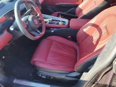 Zeekr 007 GT RWD Smart Driving Edition 75kWh - photo 14