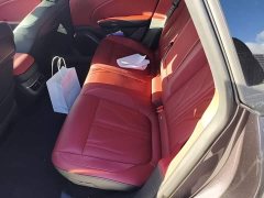 Zeekr 007 GT RWD Smart Driving Edition 75kWh - photo 16