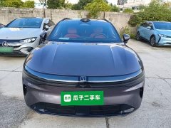 Zeekr 007 GT RWD Smart Driving Edition 75kWh - photo 2
