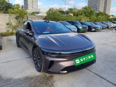 Zeekr 007 GT RWD Smart Driving Edition 75kWh - photo 3