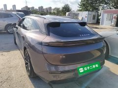 Zeekr 007 GT RWD Smart Driving Edition 75kWh - photo 4