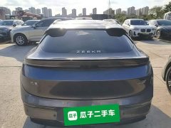 Zeekr 007 GT RWD Smart Driving Edition 75kWh - photo 5