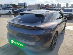 Zeekr 007 GT RWD Smart Driving Edition 75kWh - photo 6