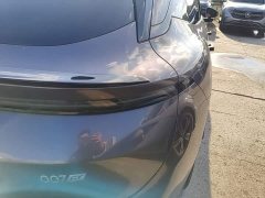 Zeekr 007 GT RWD Smart Driving Edition 75kWh - photo 7