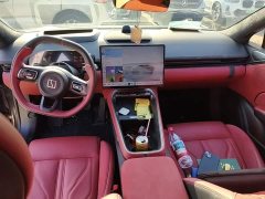 Zeekr 007 GT RWD Smart Driving Edition 75kWh - photo 9