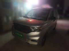 Wuling Hongguang V 1.5L Jinqu Edition Panel Van Hydraulic Steering LAR - photo 1