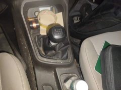 Wuling Hongguang V 1.5L Jinqu Edition Panel Van Hydraulic Steering LAR - photo 10