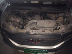 Wuling Hongguang V 1.5L Jinqu Edition Panel Van Hydraulic Steering LAR - photo 16