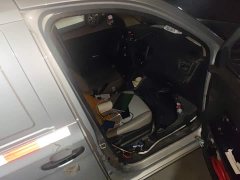 Wuling Hongguang V 1.5L Jinqu Edition Panel Van Hydraulic Steering LAR - photo 19