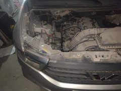 Wuling Hongguang V 1.5L Jinqu Edition Panel Van Hydraulic Steering LAR - photo 20