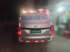 Wuling Hongguang V 1.5L Jinqu Edition Panel Van Hydraulic Steering LAR - photo 3