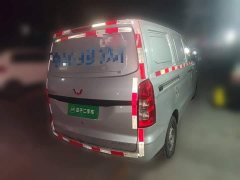 Wuling Hongguang V 1.5L Jinqu Edition Panel Van Hydraulic Steering LAR - photo 4