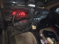Wuling Hongguang V 1.5L Jinqu Edition Panel Van Hydraulic Steering LAR - photo 5