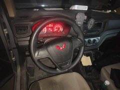 Wuling Hongguang V 1.5L Jinqu Edition Panel Van Hydraulic Steering LAR - photo 6