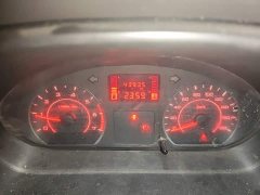 Wuling Hongguang V 1.5L Jinqu Edition Panel Van Hydraulic Steering LAR - photo 8