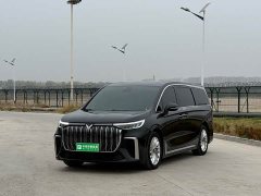 Voyah Dream 0 Edition 605km - ფოტო 1