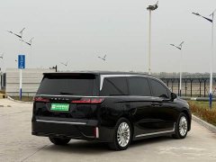 Voyah Dream 0 Edition 605km - ფოტო 4
