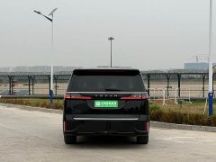 Voyah Dream 0 Edition 605km - ფოტო 5