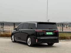 Voyah Dream 0 Edition 605km - ფოტო 6