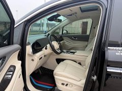 Voyah Dream 0 Edition 605km - ფოტო 7