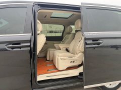 Voyah Dream 0 Edition 605km - ფოტო 8
