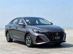Changan Eado Enjoy Plus Blue Whale NE 1.4T GDI DCT Luxury Edition - photo 3