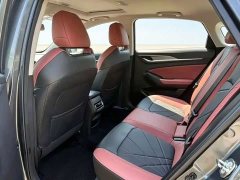 Changan Eado Enjoy Plus Blue Whale NE 1.4T GDI DCT Luxury Edition - photo 5