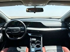 Changan Eado Enjoy Plus Blue Whale NE 1.4T GDI DCT Luxury Edition - photo 6