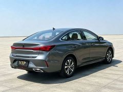 Changan Eado Enjoy Plus Blue Whale NE 1.4T GDI DCT Luxury Edition - photo 7