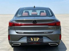 Changan Eado Enjoy Plus Blue Whale NE 1.4T GDI DCT Luxury Edition - photo 8