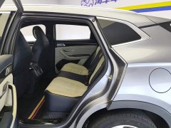 BYD Song Plus New Energy DM-i 51KM Premium Edition - ფოტო 11