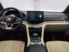 BYD Song Plus New Energy DM-i 51KM Premium Edition - ფოტო 12
