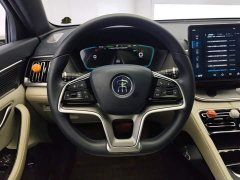 BYD Song Plus New Energy DM-i 51KM Premium Edition - ფოტო 15