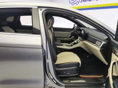BYD Song Plus New Energy DM-i 51KM Premium Edition - ფოტო 8