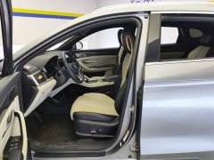 BYD Song Plus New Energy DM-i 51KM Premium Edition - ფოტო 9