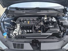 Hyundai Elantra 1.5L CVT Luxury - photo 11