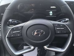 Hyundai Elantra 1.5L CVT Luxury - photo 13