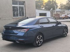 Hyundai Elantra 1.5L CVT Luxury - photo 4