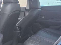 Hyundai Elantra 1.5L CVT Luxury - photo 7
