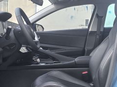 Hyundai Elantra 1.5L CVT Luxury - photo 9