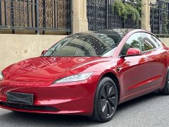 Tesla Model 3 Rear-Wheel Drive - ფოტო 1