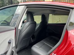 Tesla Model 3 Rear-Wheel Drive - ფოტო 10